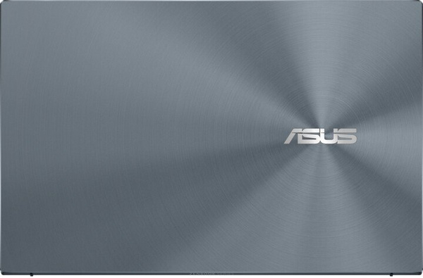 [OUTLET] Лаптоп ASUS Zenbook 14 (UM425UAZ), AMD Ryzen 5 5500U, 8 GB RAM, 512 GB SSD M.2 PCIe NVMe, AMD Radeon Graphics, сива боја