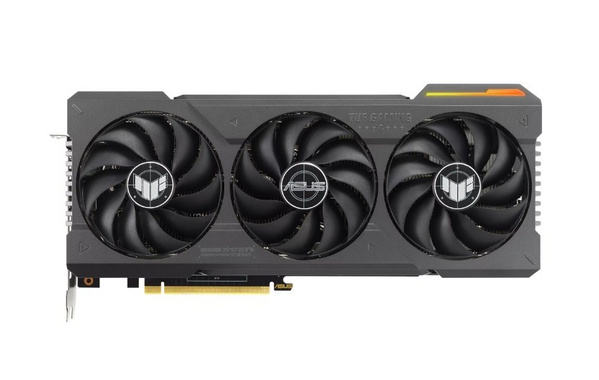 Kartë grafike ASUS TUF Gaming NVIDIA GeForce RTX 4070 Ti, 12 GB GDDR6X