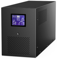 UPS Gembird EG-UPS-036, 3000VA, Line Interactive, me ekran LCD