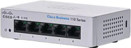 Switch Cisco CBS110-5T-D