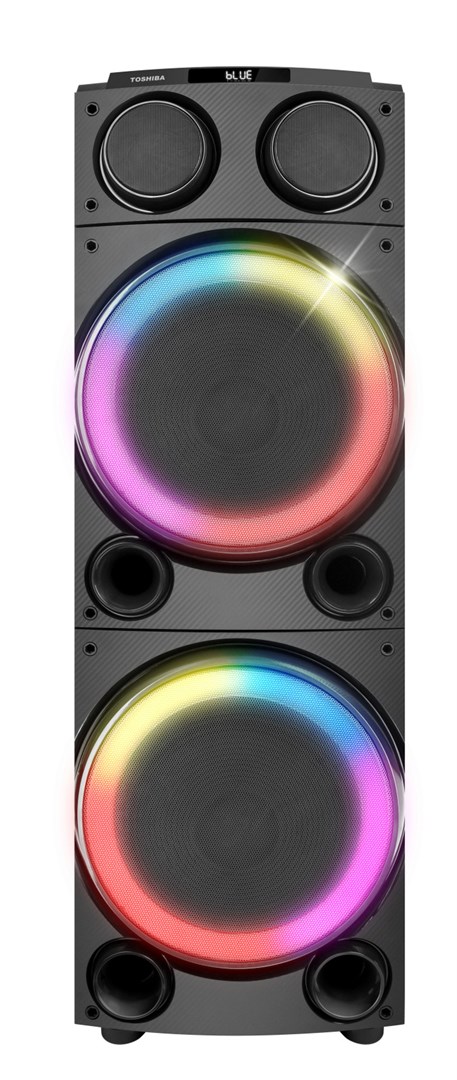 Звучник Bluetooth Toshiba TY-ASC402