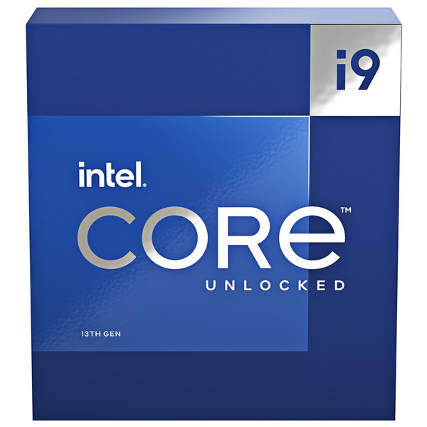 Procesor Intel Core I9-13900K