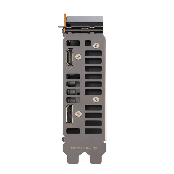 Kartë grafike ASUS AMD Radeon RX 6400, 4 GB GDDR6, PH-6400-4G