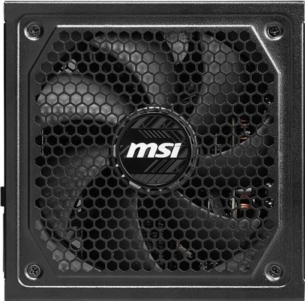 Furnizues energjie MSI MAG A1250GL PCIE5, 1250W, 80 Plus Gold, i zi 3
