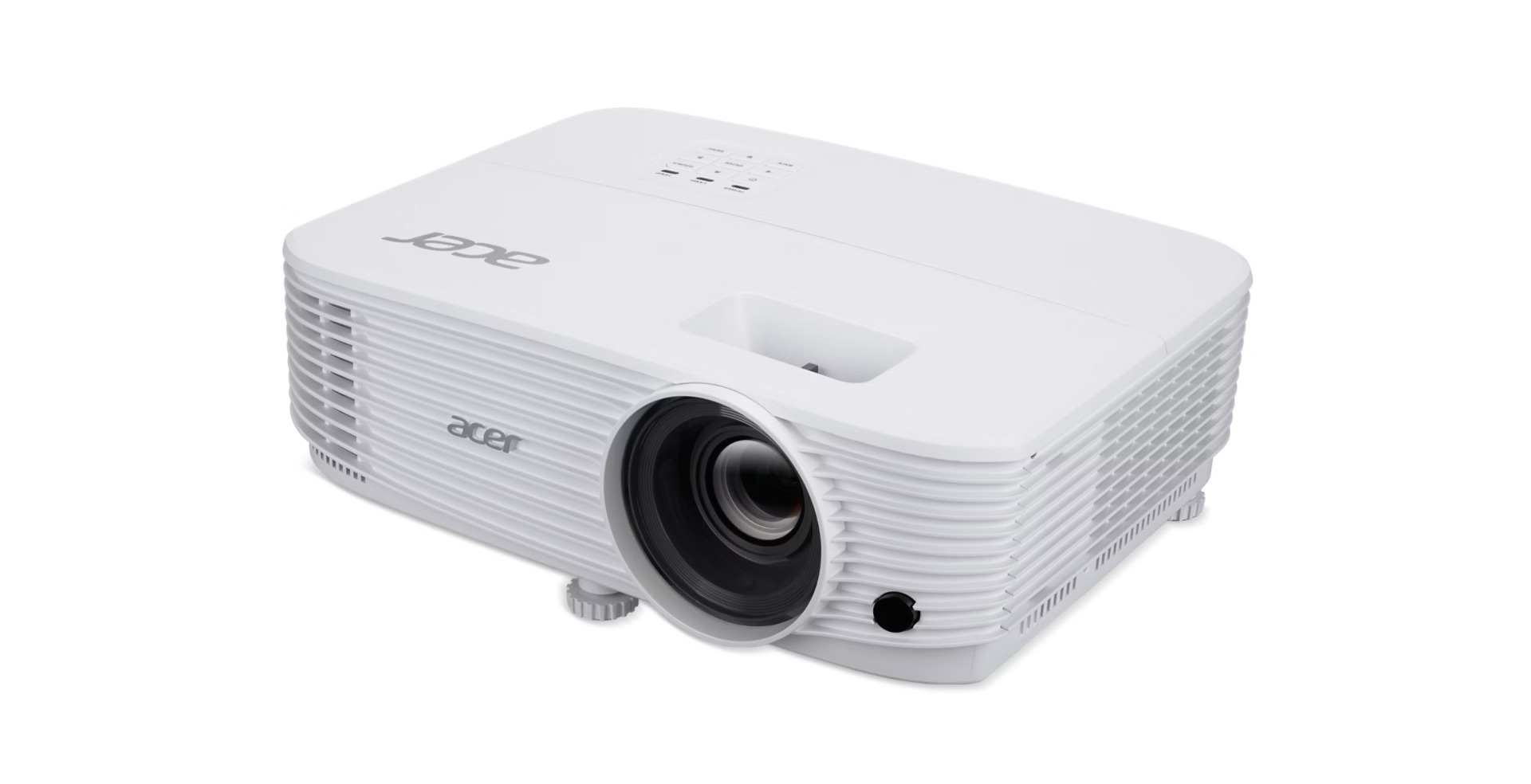 Projektor Acer X1526, FHD, i bardhë