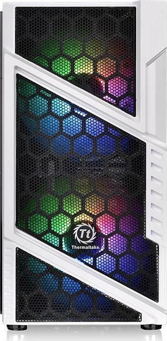 Kasë Thermaltake Commander C31 TG ARGB, Midi Tower