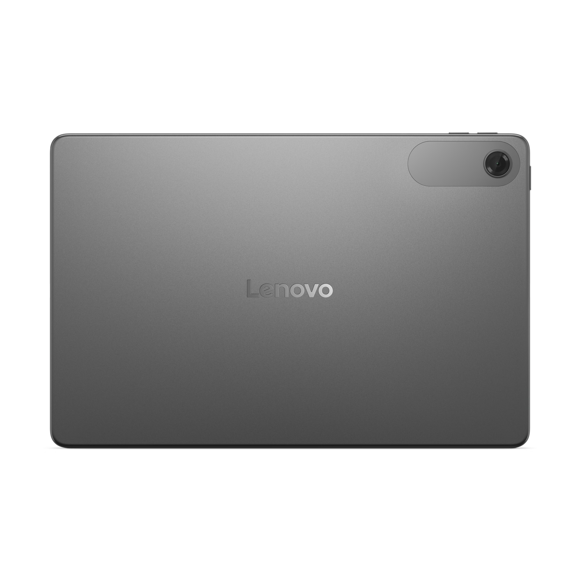 Tablet Lenovo Tab M10 MediaTek, 10.1", 64GB, Full HD, Android 14, i hirtë 