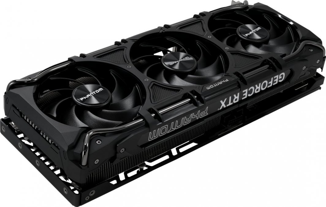 Kartelë grafike Gainward GeForce RTX 4070 Ti Phantom 12GB GDDR6X