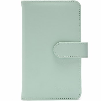Album fotografik Fujifilm Instax 12, mint