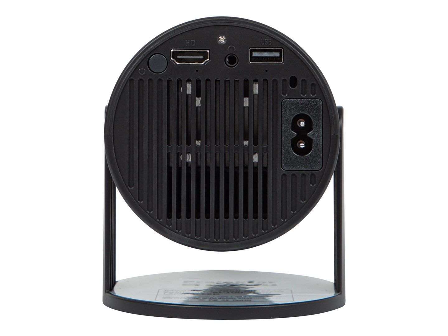 Projektor portativ Oton Smart, Full HD, Android TV, WiFi