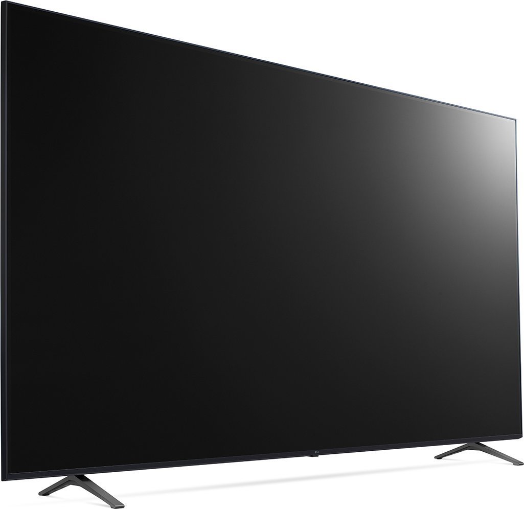 Televizor LCD LG 86UN640S0LD, 86", 4K, i zi