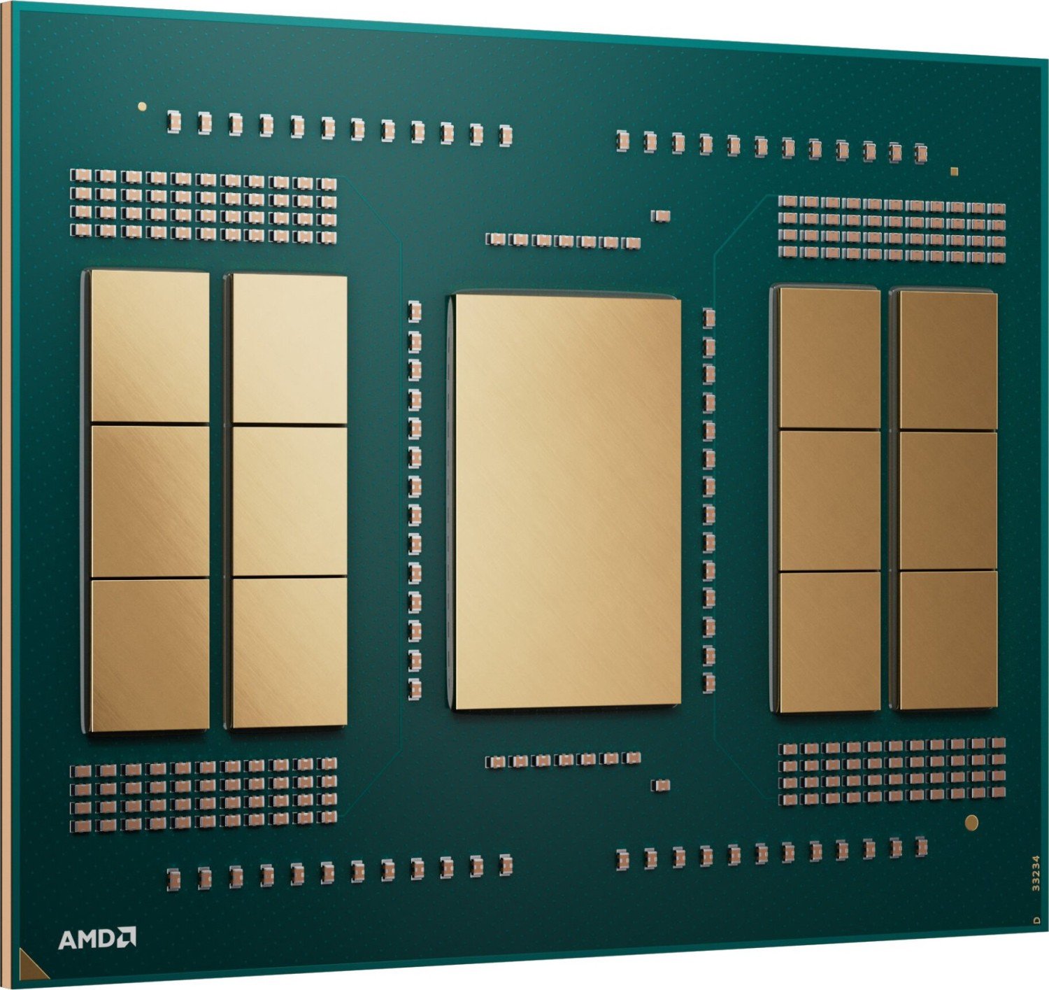 Procesor AMD Ryzen Threadripper PRO 9955WX, 4.5GHz, 64MB L3, Box
