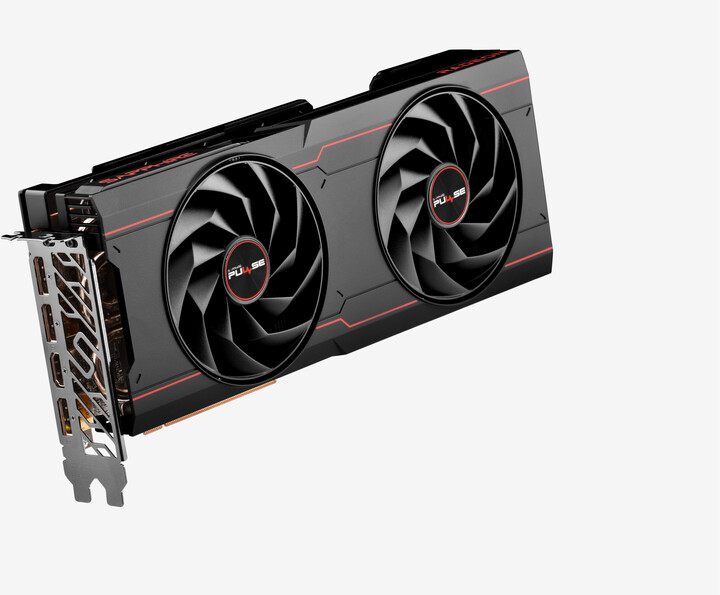 Kartelë grafike Sapphire PULSE RADEON RX 6750 XT GAMING OC 12GB, 12GB GDDR6
