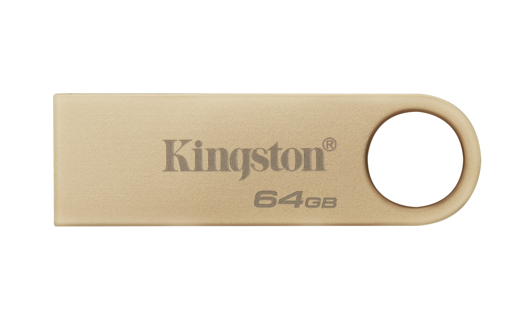 USB Kingston DataTraveler 220MB/s Metal, 64 GB, USB Type-A