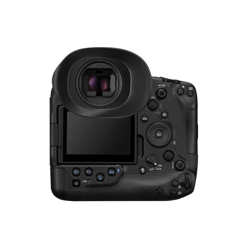 CANON EOS R1