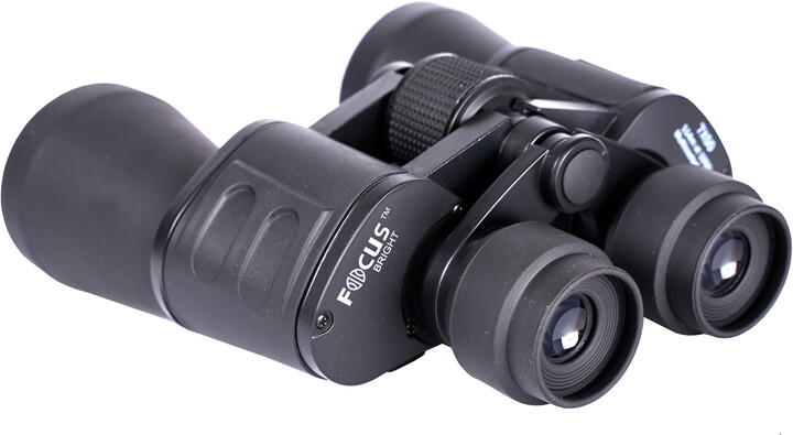 Dylbi Focus Bright 7x50