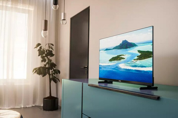 Televizor Philips 24PHS5507, 24" (60cm), XGA, i zi