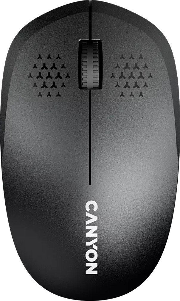 Maus wireless Canyon CNS-CMSW04, Bluetooth, 1200 DPI, i zi