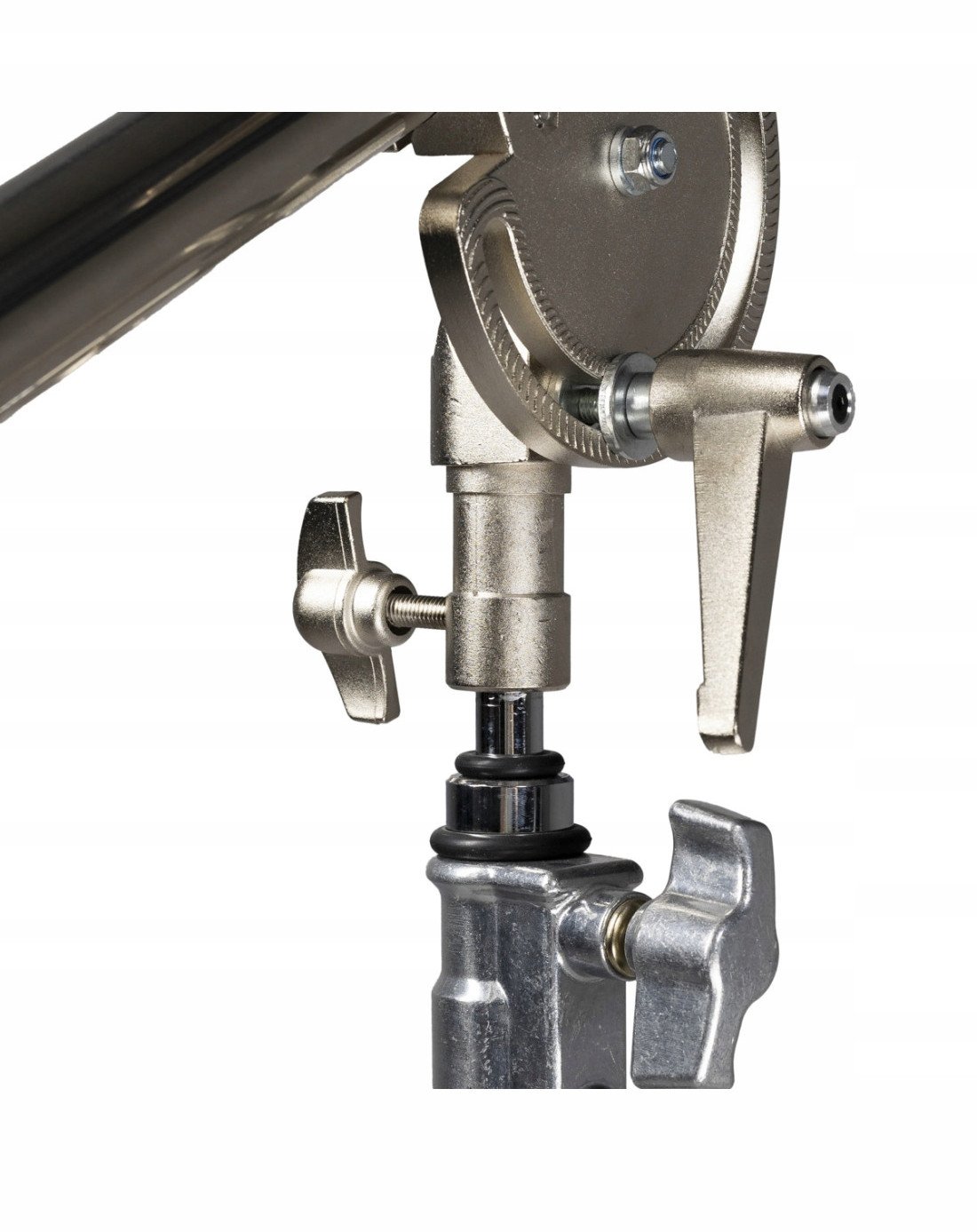 Krah boom studio GlareOne Boom Arm, 120-240cm, çelik, ngarkesë 8kg