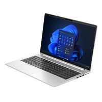 Laptop HP ProBook 455 G10, 15.6", AMD Ryzen 5, 8GB RAM, gri