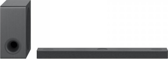 Soundbar LG S80QY, 3.1.3
