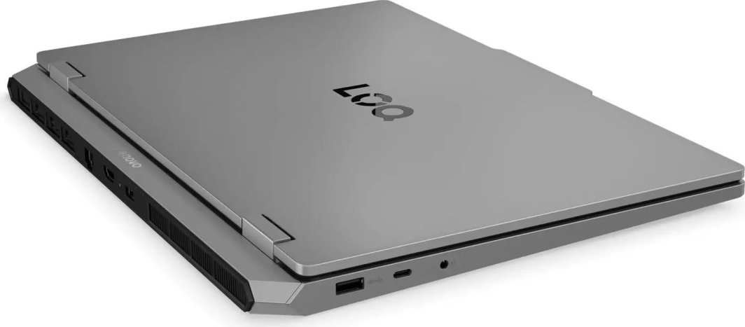 Laptopi Lenovo LOQ Essential 15ARP11, Ryzen 7 170, 16GB, 512GB SSD, RTX 5060, 144Hz, i hirtë