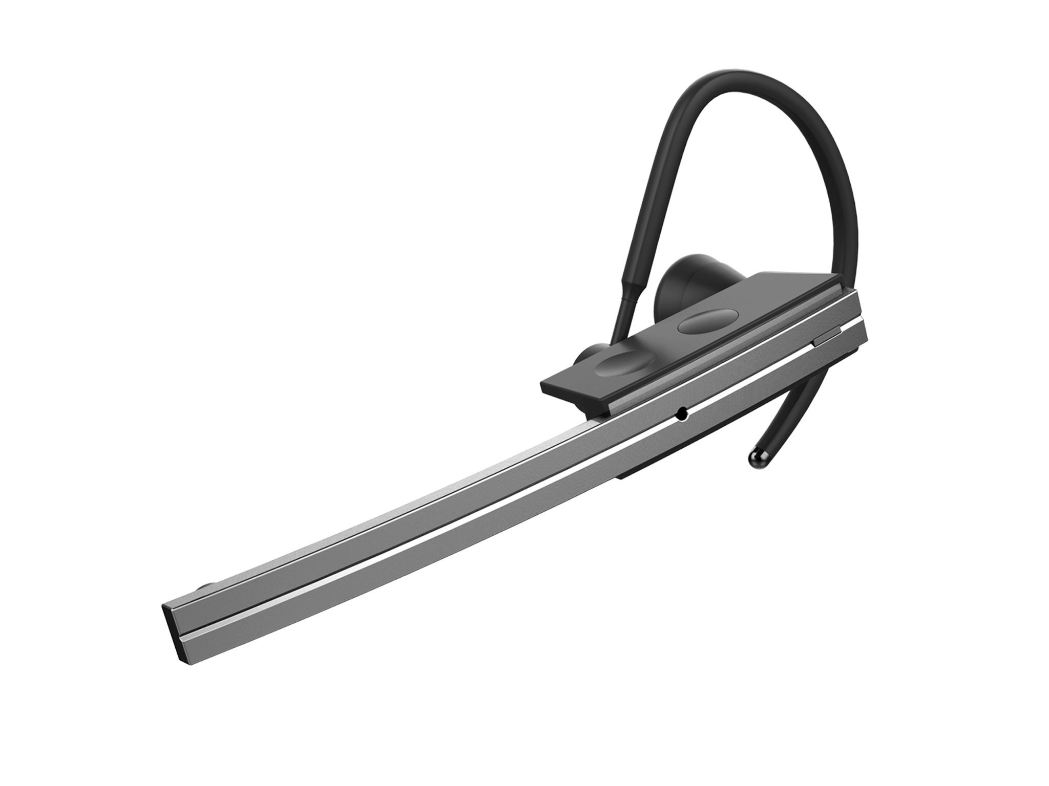 Kufje Bluetooth Sandberg Business Pro, me mikrofon, për zyrë, e zezë