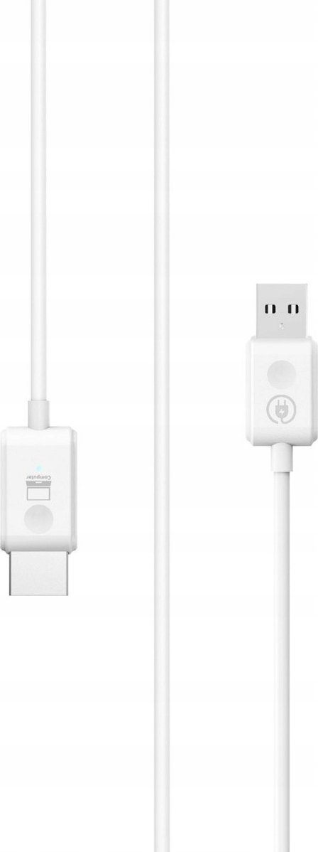 Transmetues wireless Optoma WHD211, HDMI, 20 m, i bardhë