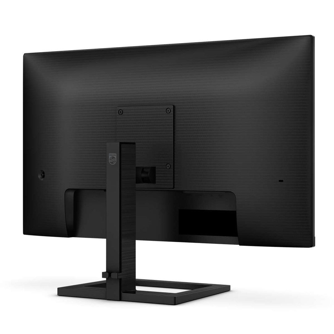 Monitor Philips 27E1N1800AE, 27", 4K Ultra HD, LED, i zi