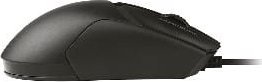 Maus gaming Tracer Gamezone 47416 Cool Black RGB, 12000 DPI, me kabllo, i zi