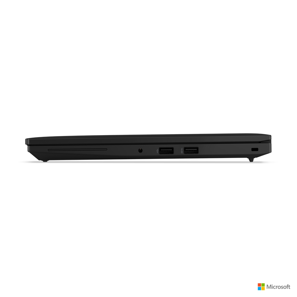 Notebook Lenovo ThinkPad L14 Gen 5, 14", Intel Core Ultra 5, 16GB RAM