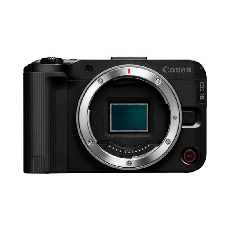 Canon EOS R50 V BODY