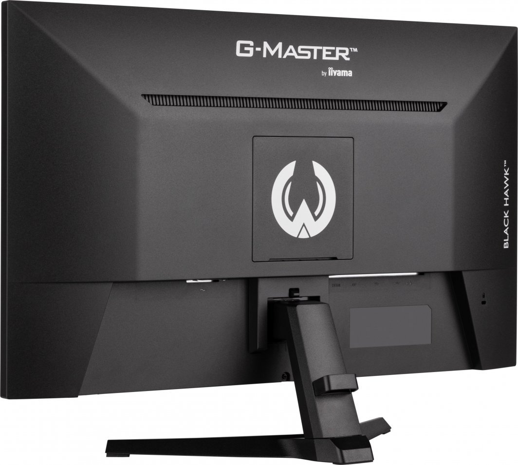 Monitor iiyama G-Master G2745QSU-B1, 27", WQHD, i zi