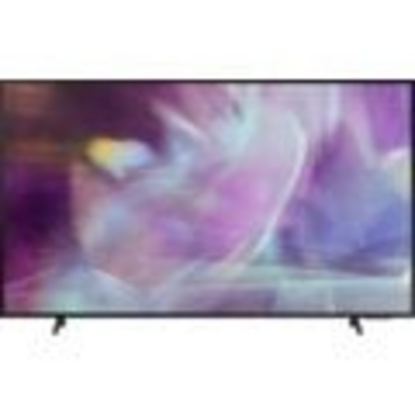 Televizor Samsung QE65Q60A, 65" (163cm), 4K UHD, i zi