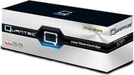 Toner Quantec TN-2411, zëvendësues për Brother, i zi