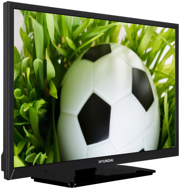 Televizor Hyundai HLP 24T539, 24" (60cm), XGA, i zi