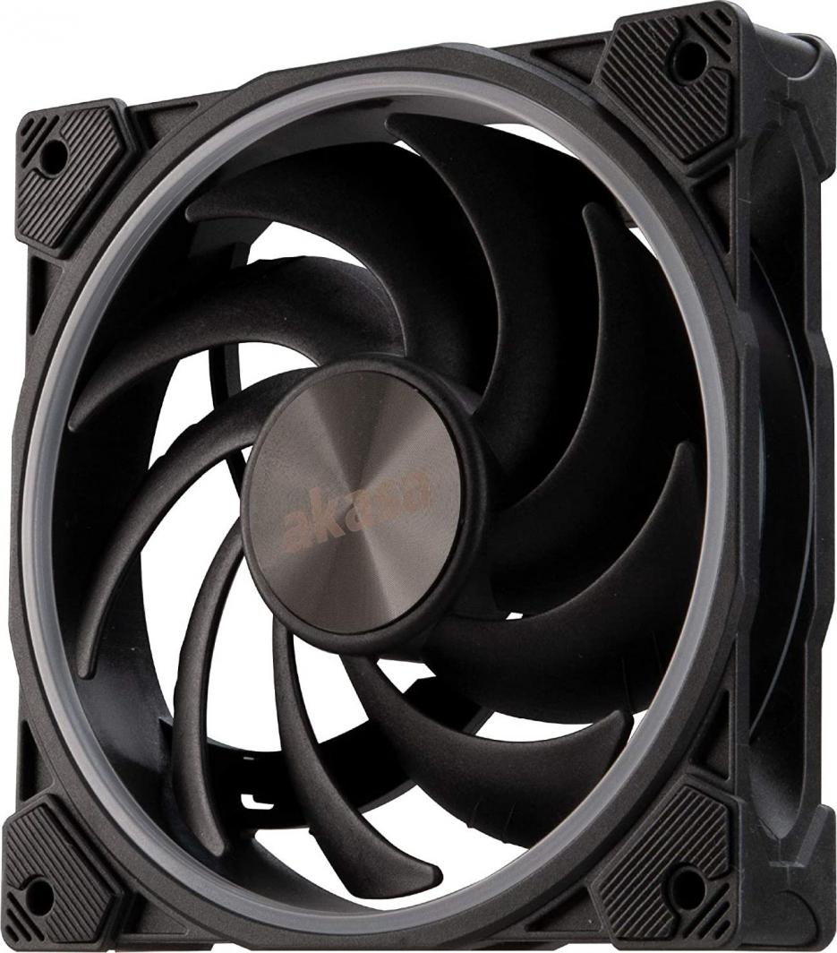 Ftohës Akasa SOHO AR (AK-FN108), 120 mm