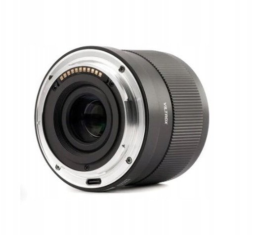 Објектив Viltrox AF 56mm f/1.7 Z за Nikon Z, APS C, црн