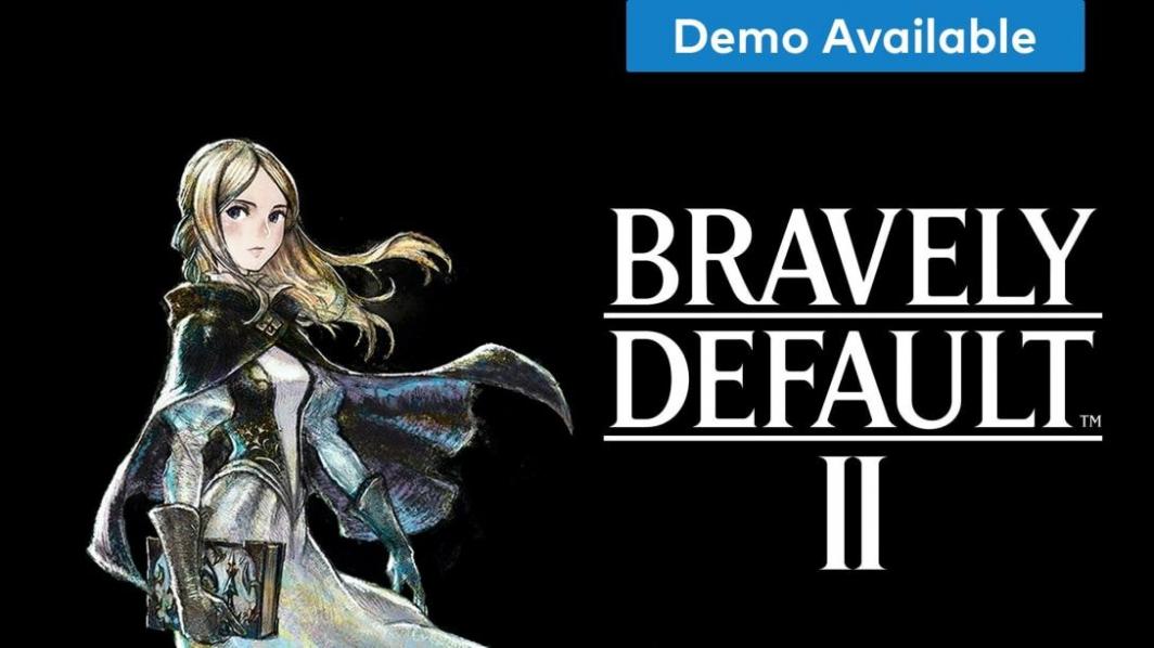 Videolojë Claytechworks Bravely Default II (Nintendo Switch)