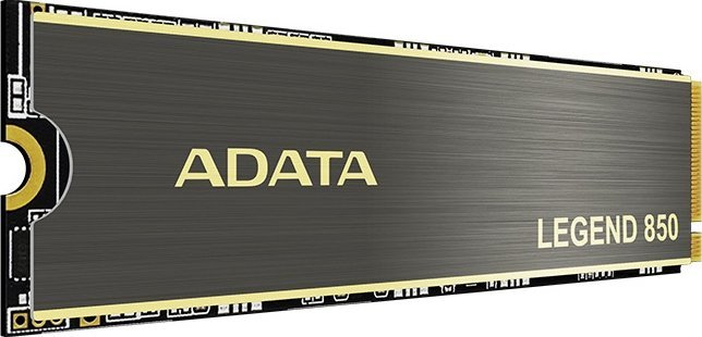 Disk SSD ADATA Legend 850, 1TB, M.2 2280 PCI-E x4 Gen4 NVMe