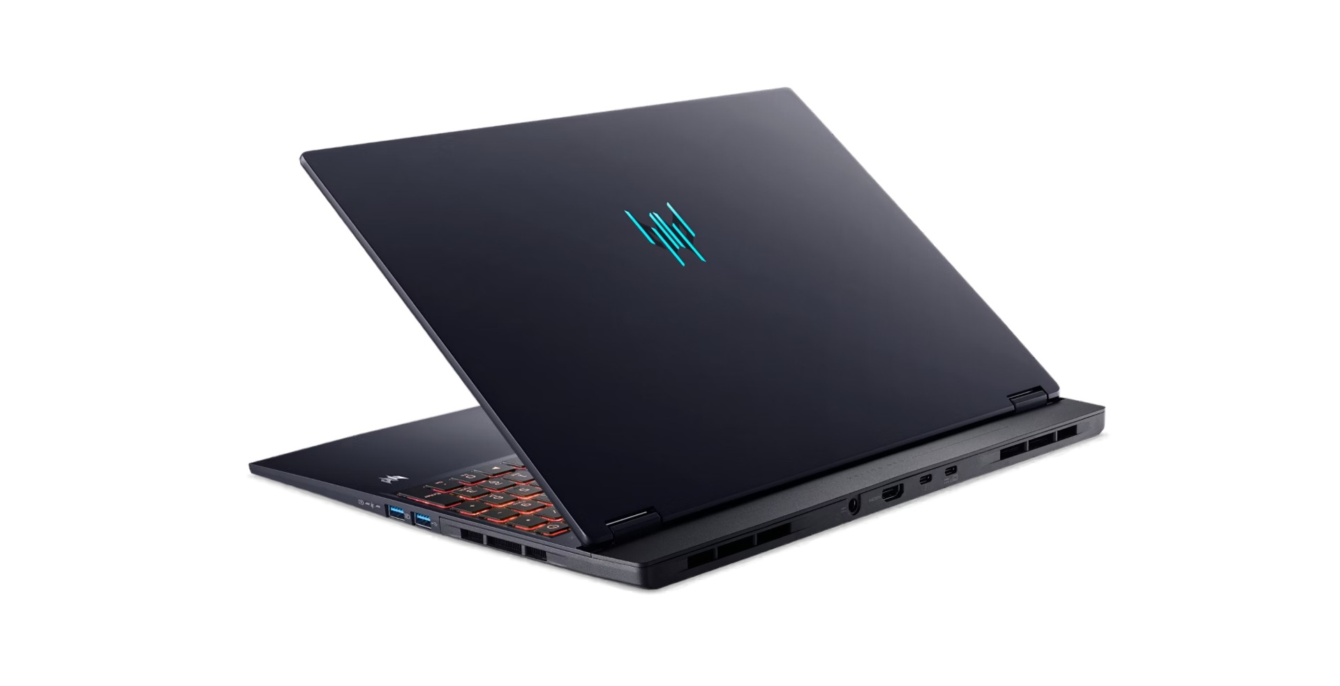 Laptop gaming Acer Predator Helios Neo 16S AI PHN16S-71-90BU, 16" WQXGA, Ultra 9, 32GB RAM, 1TB SSD, RTX 5060, i zi