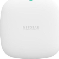 Access point NETGEAR WAX210, WiFi 6, PoE, i bardhë