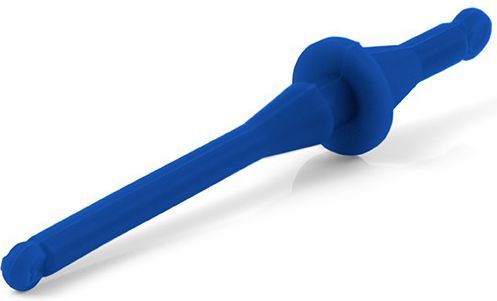 Mbërthyes antivibrim për ventilator Noctua NA-SAV2.blue, 20 copë, i kaltër
