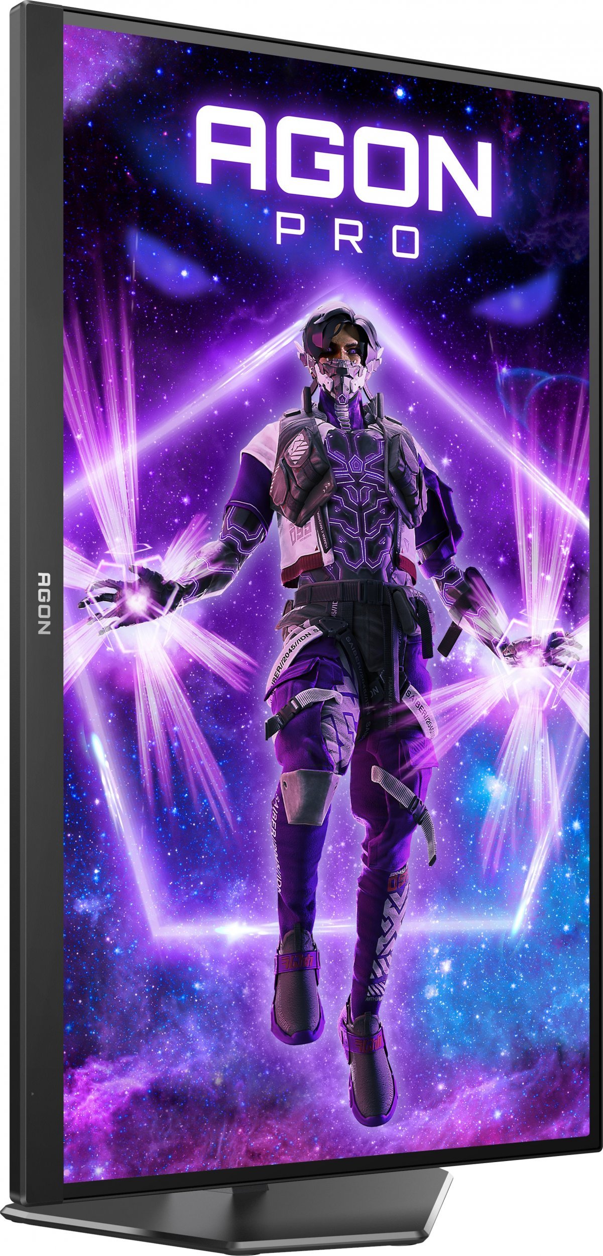 Monitor AOC Agon Pro AG246FK, 24.1", Full HD, 540 Hz, i zi