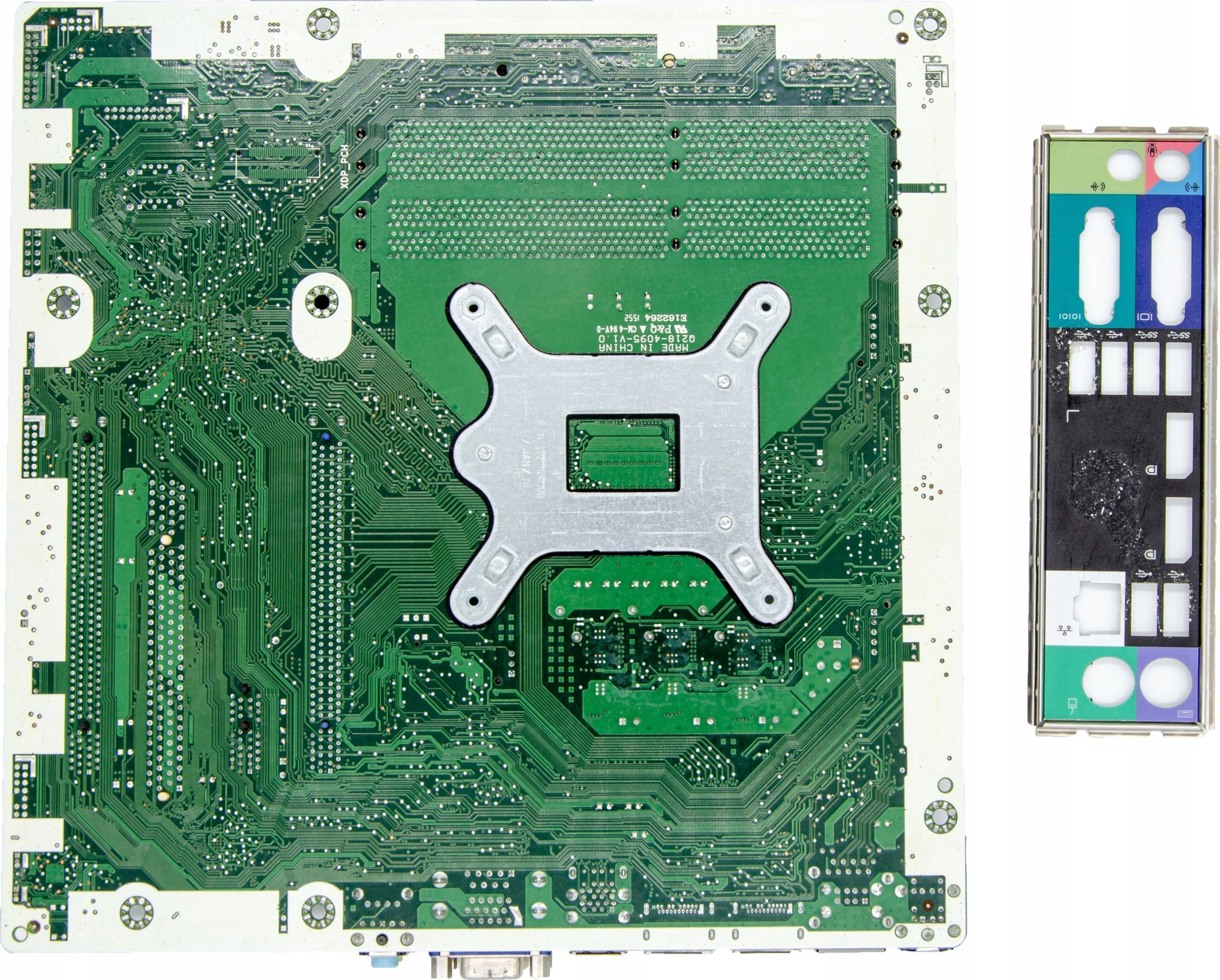 Kabllo audio Boss S2 për R350, lidhje e qëndrueshme, material cilësor