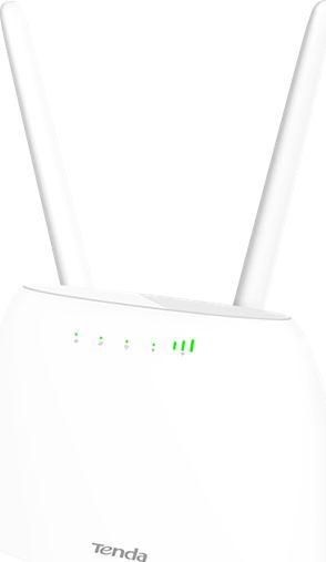 Ruter Tenda 4G06, i bardhë
