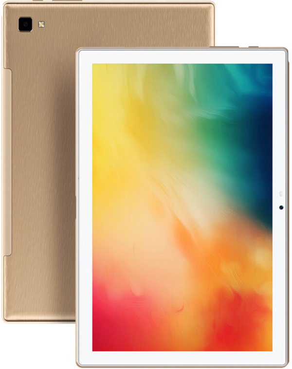 [OUTLET] Tablet iGET Blackview TAB G8, 4GB RAM, 64GB, LTE, i artë