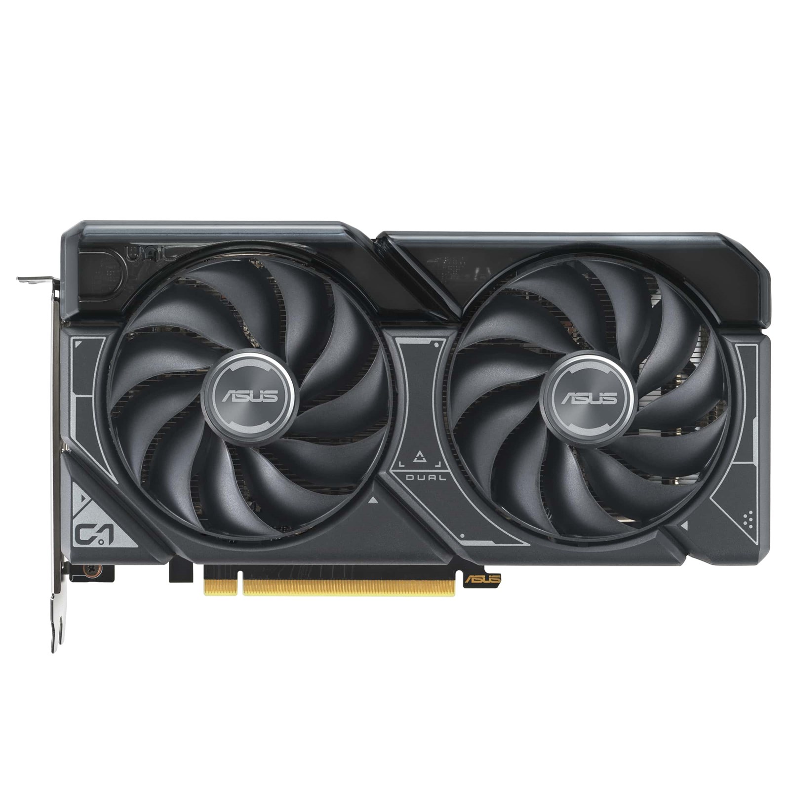 Kartë grafike ASUS GeForce RTX 4060 Ti DUAL, 8GB GDDR6, PCIe 4.0, e zezë