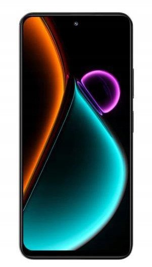 Telefoni Blackview Color 6, 256GB, 8GB RAM, 6.67", Dual SIM, i zi