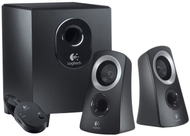 Altoparlantë Logitech Z313
